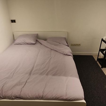 Viktoria Hostel Antwerpen Kültér fotó