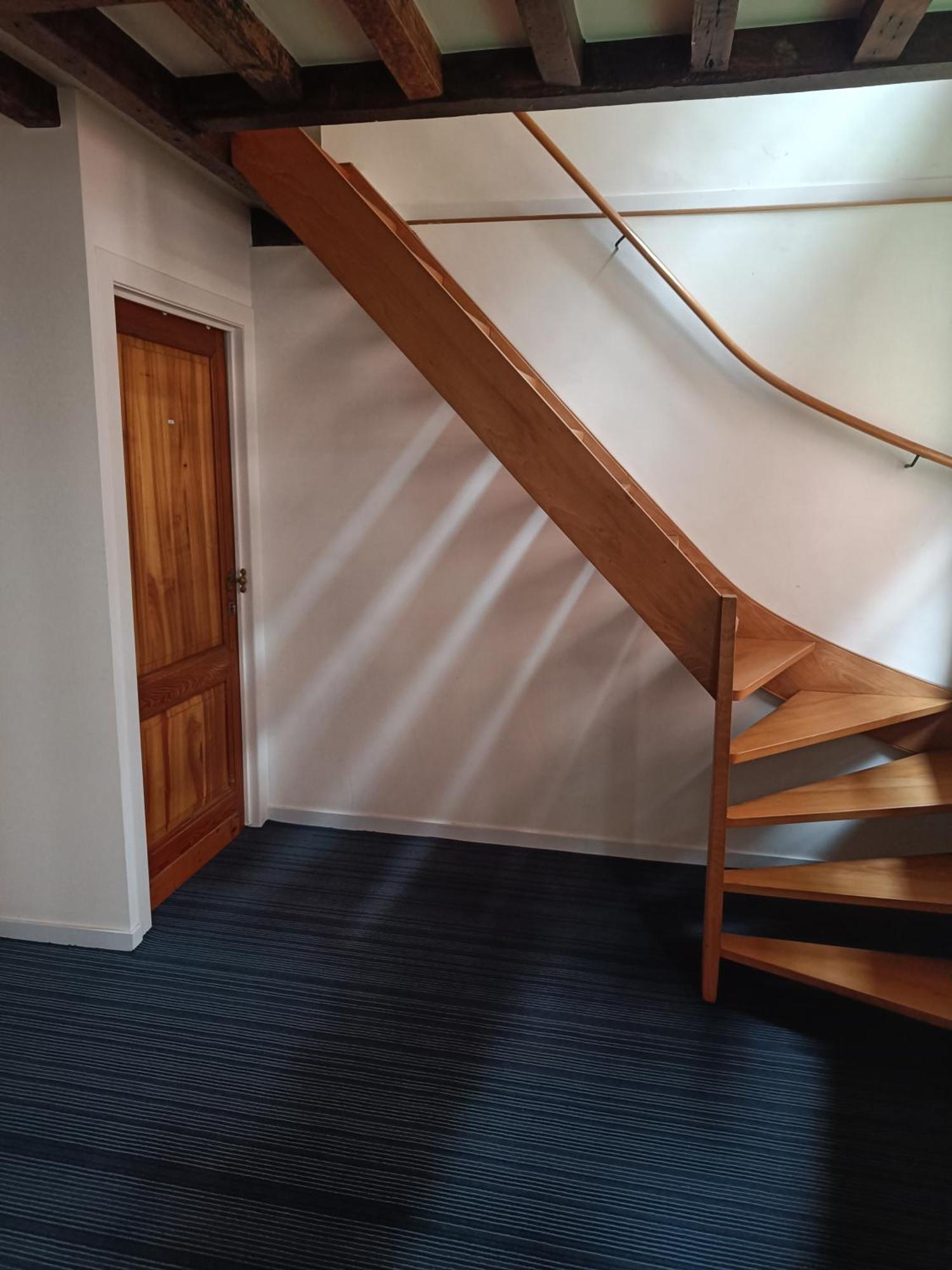 Viktoria Hostel Antwerpen Kültér fotó