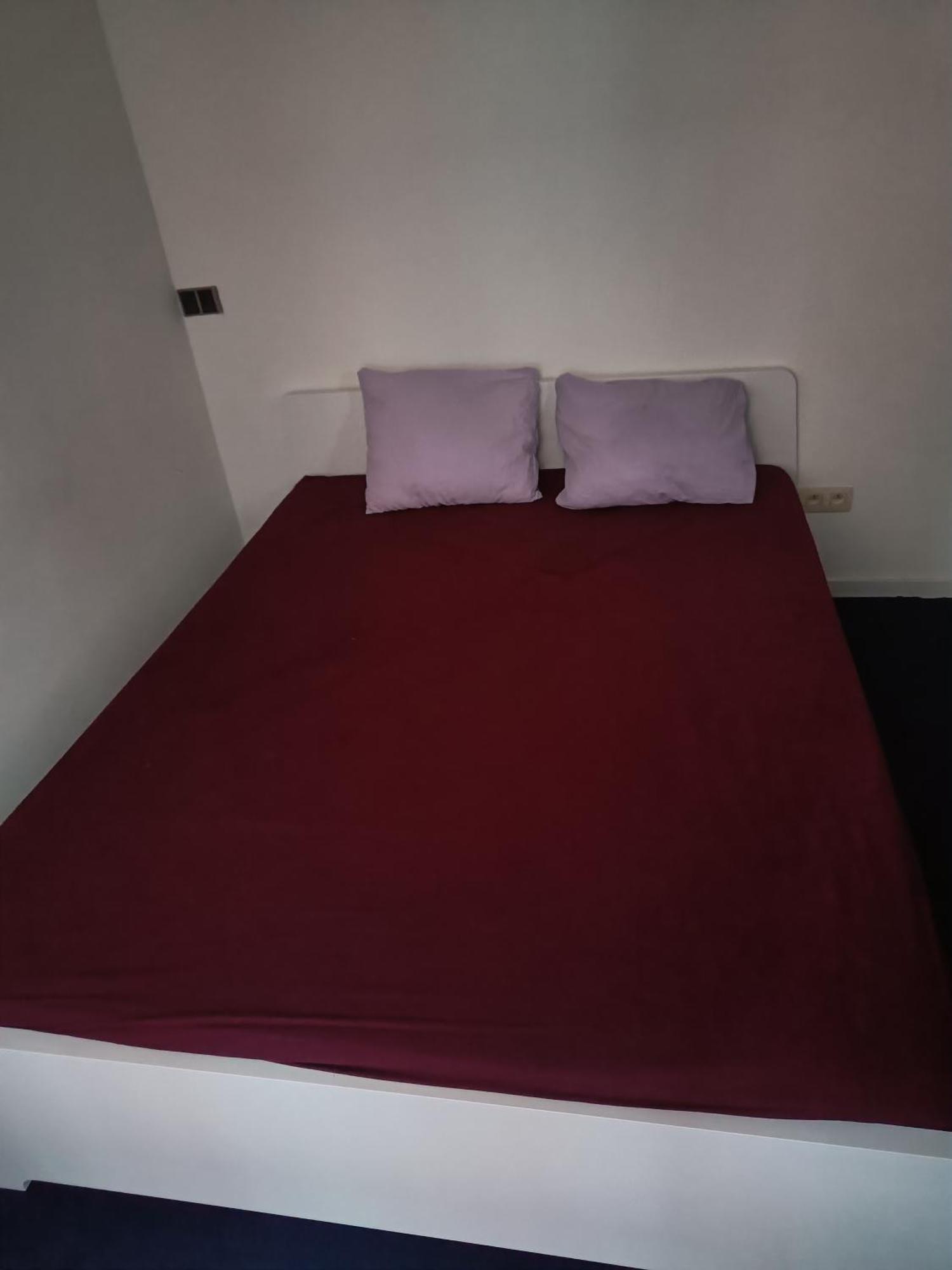 Viktoria Hostel Antwerpen Kültér fotó