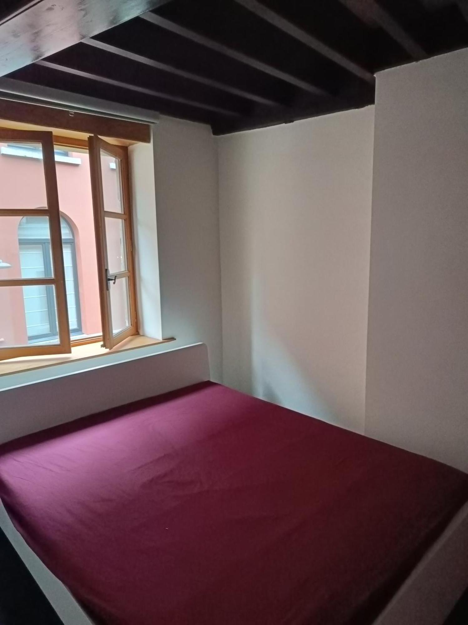 Viktoria Hostel Antwerpen Kültér fotó