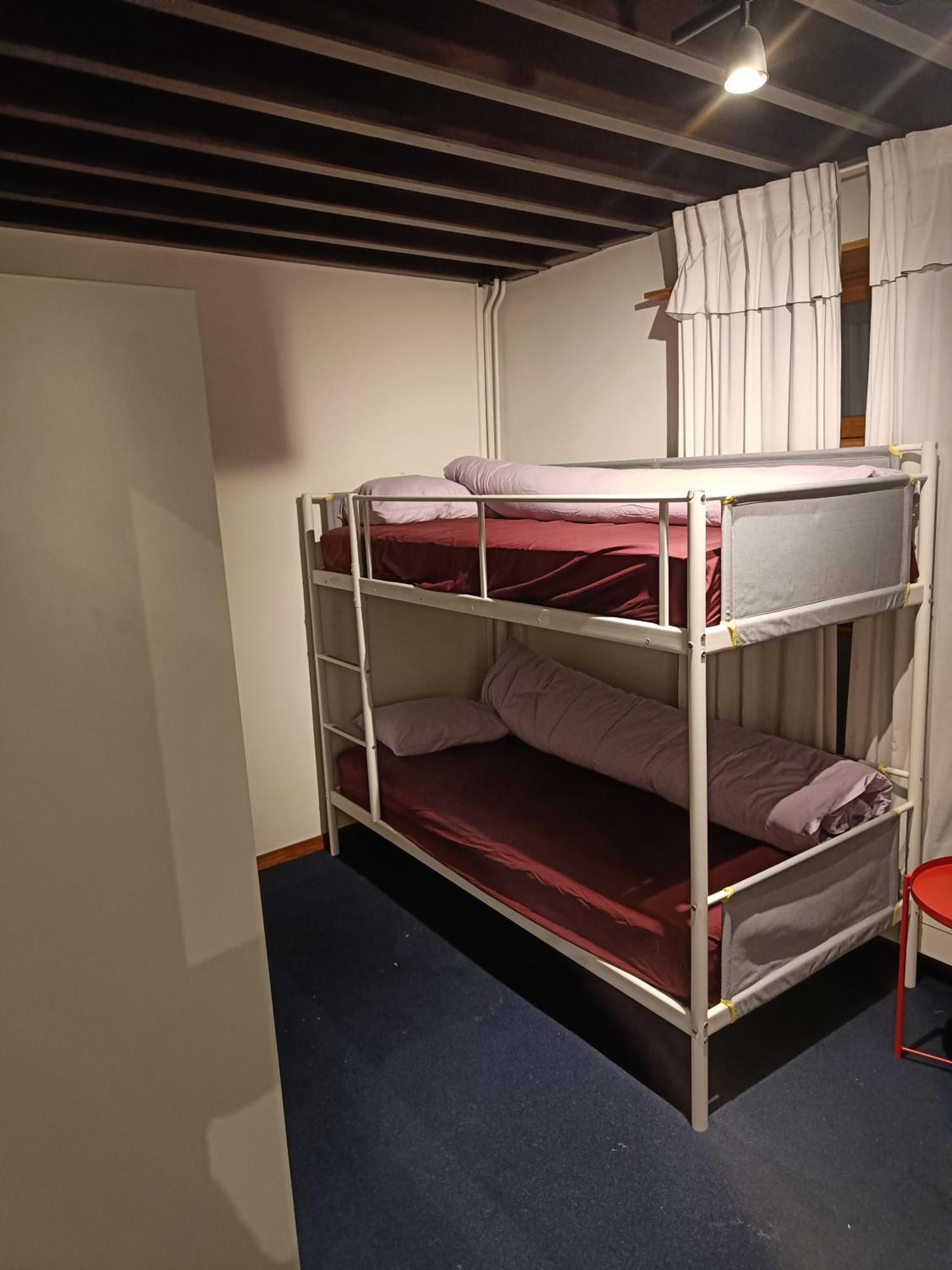 Viktoria Hostel Antwerpen Kültér fotó