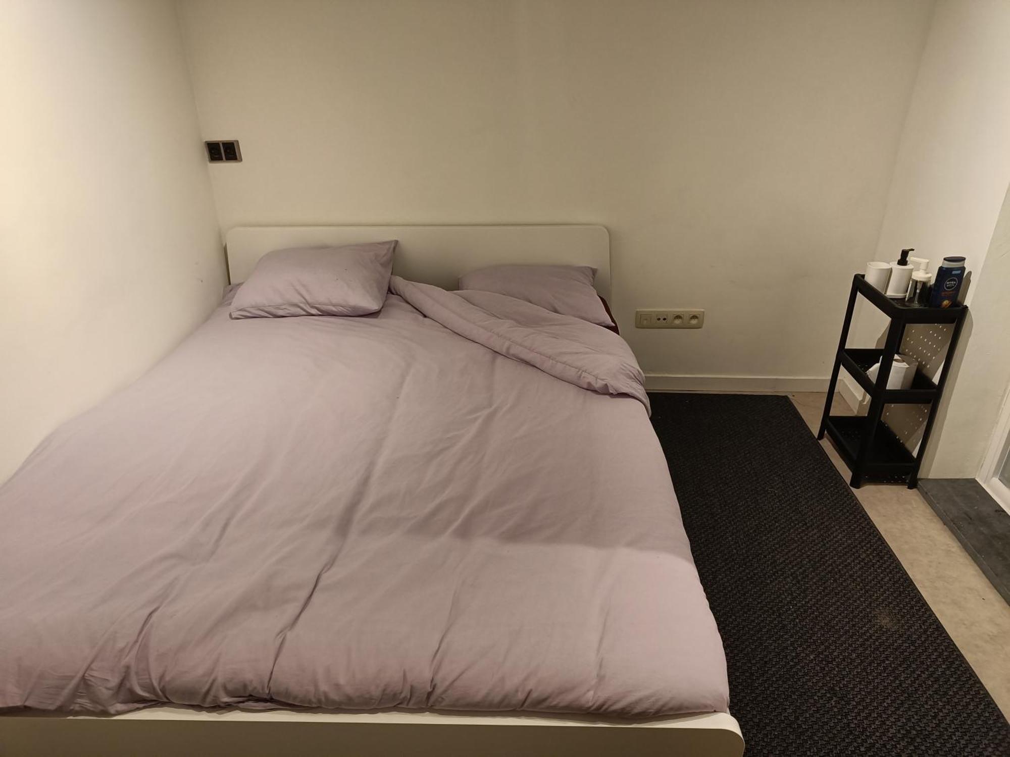 Viktoria Hostel Antwerpen Kültér fotó