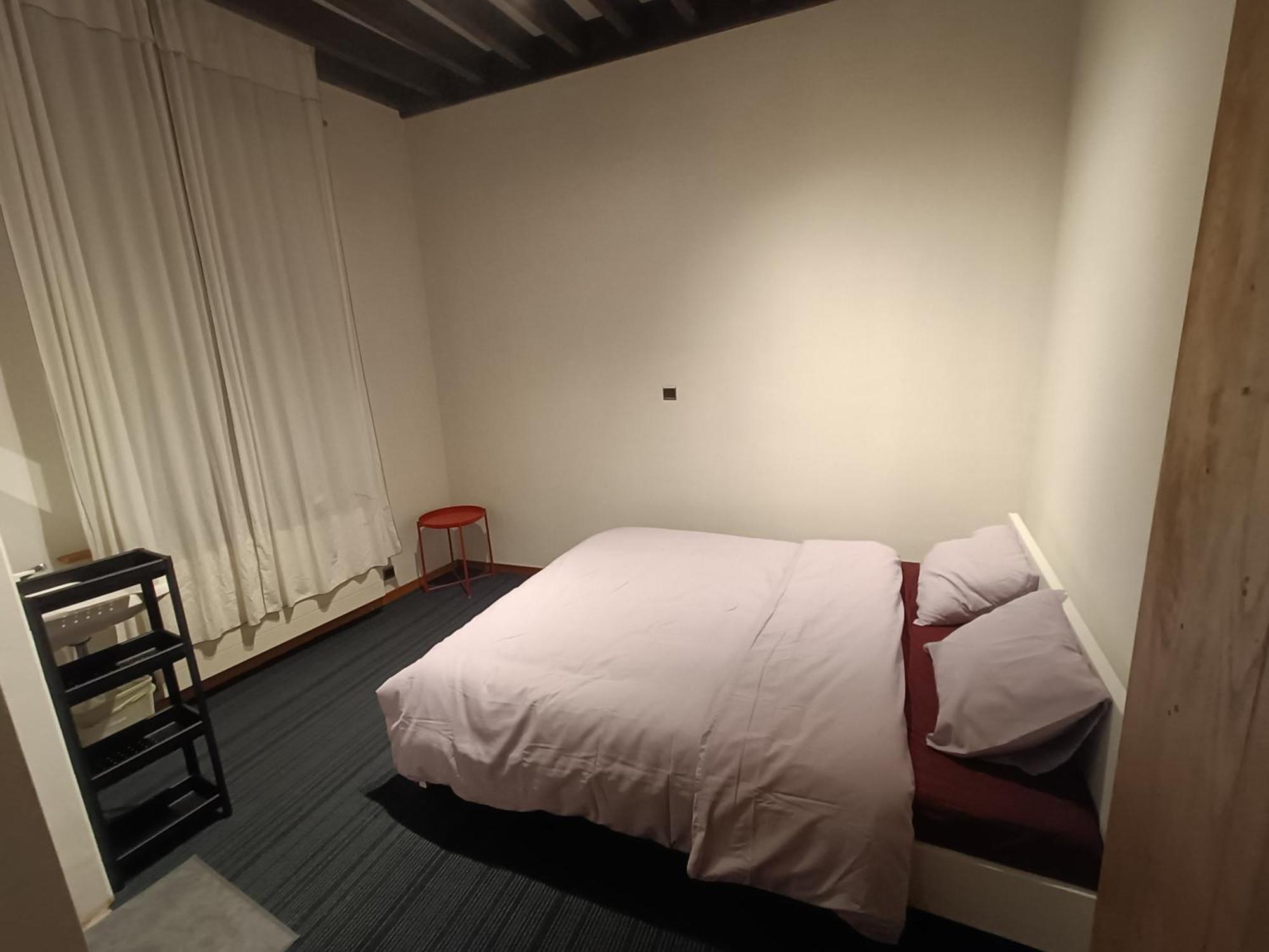Viktoria Hostel Antwerpen Kültér fotó